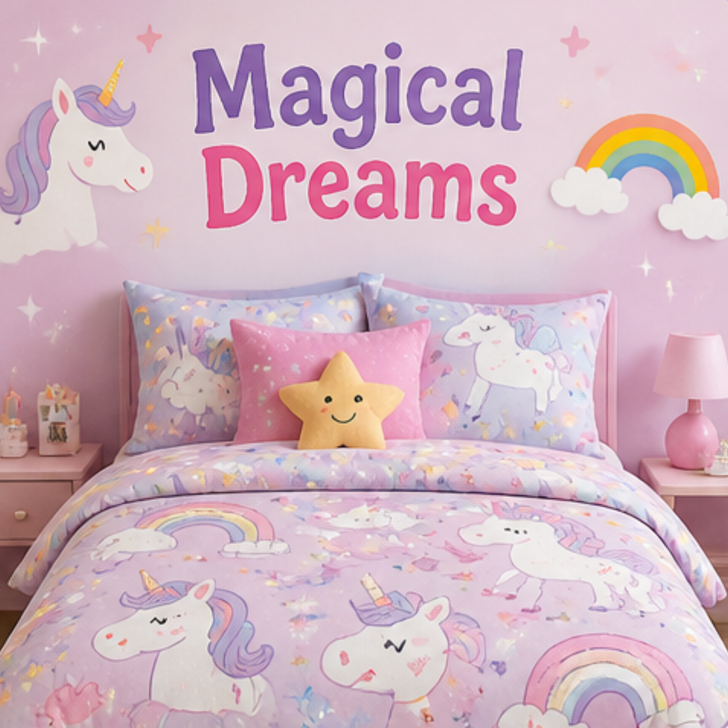 Magical Dreams