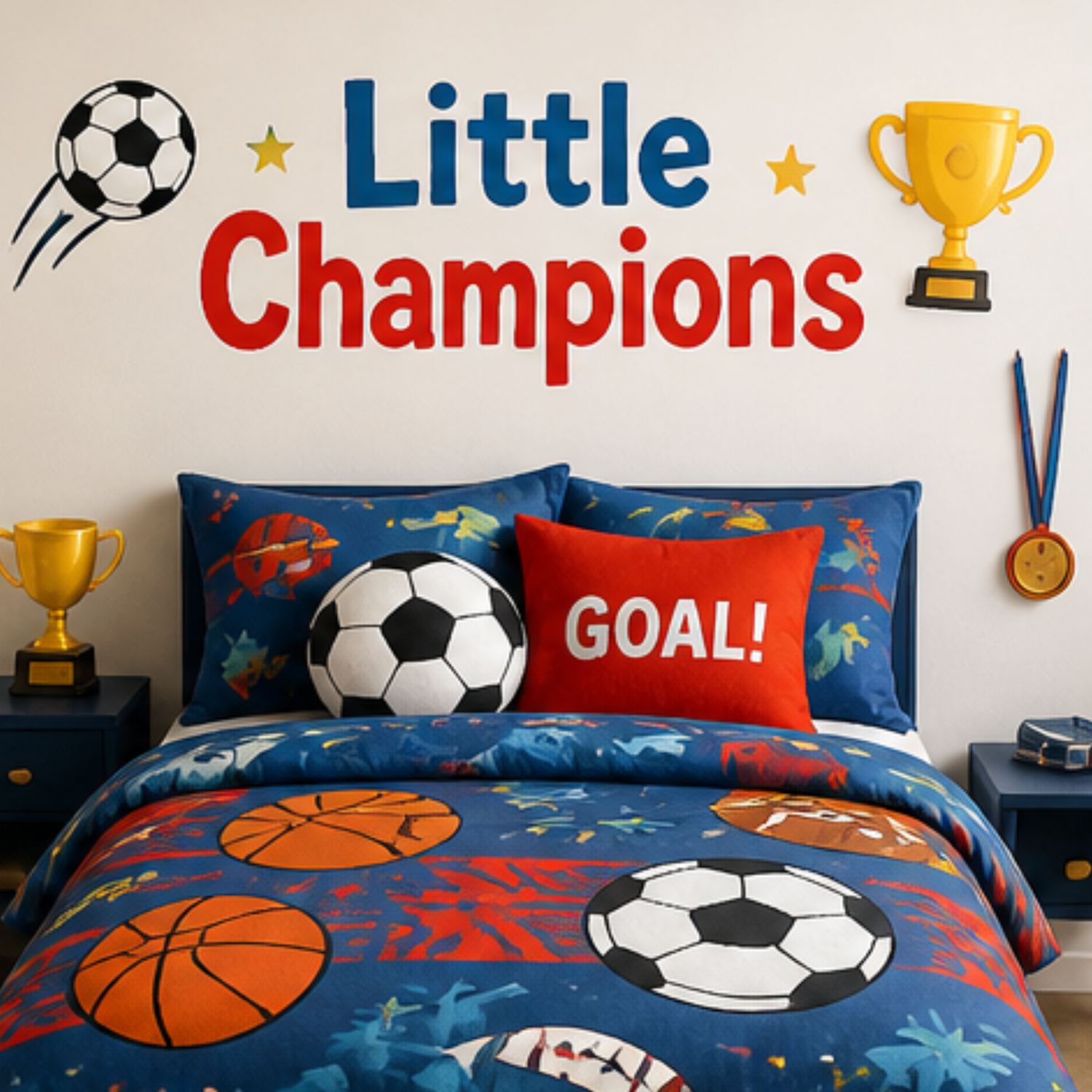 Little Champions