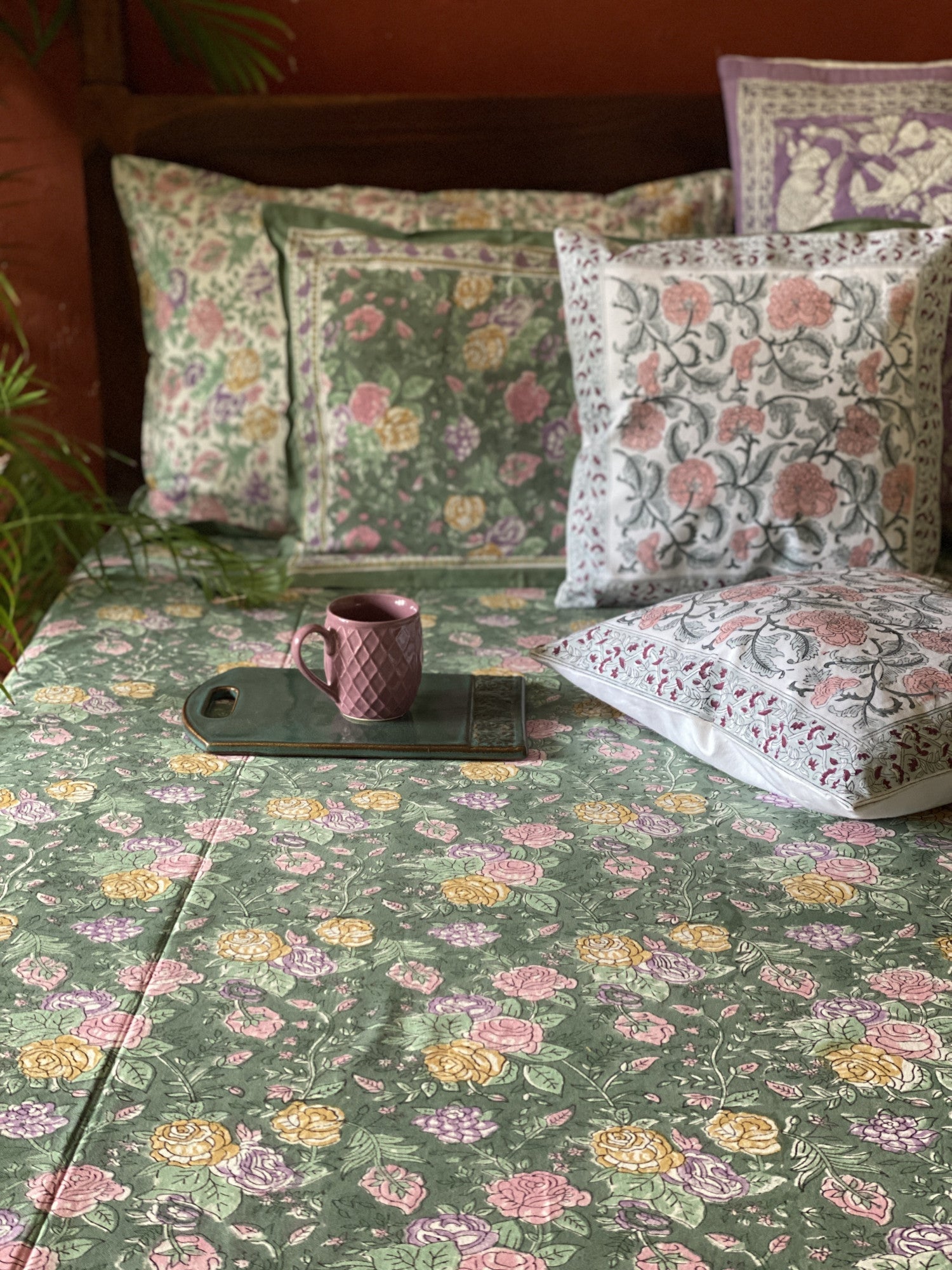 Bed Linen