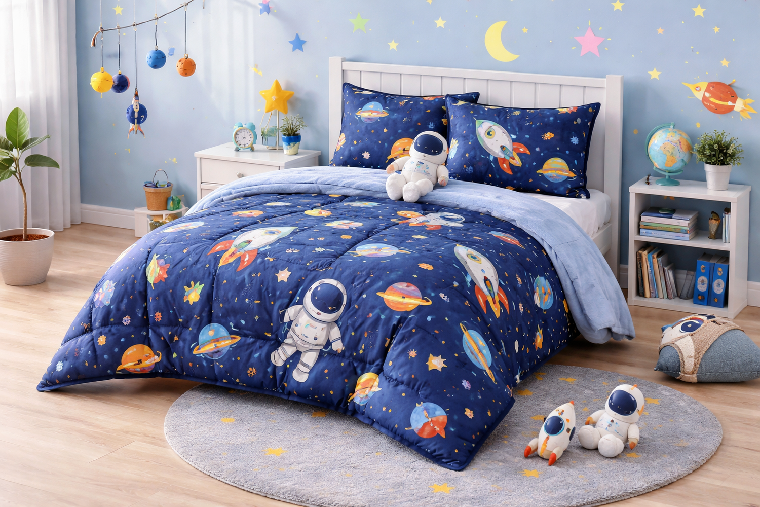 Kids Comforters