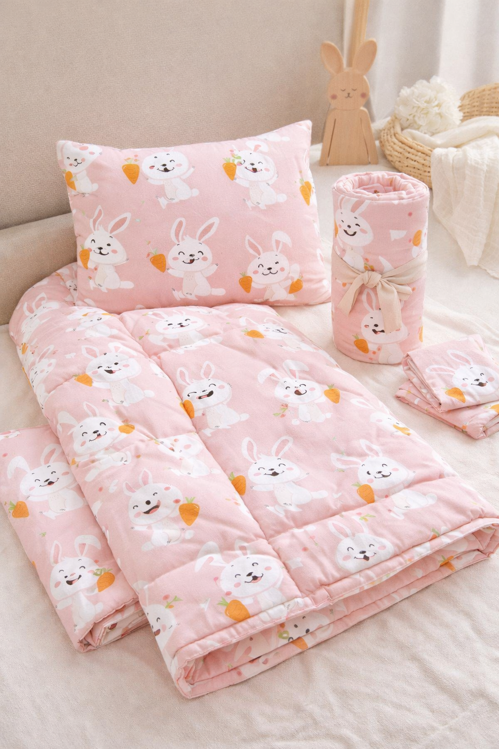 Newborn Essentials