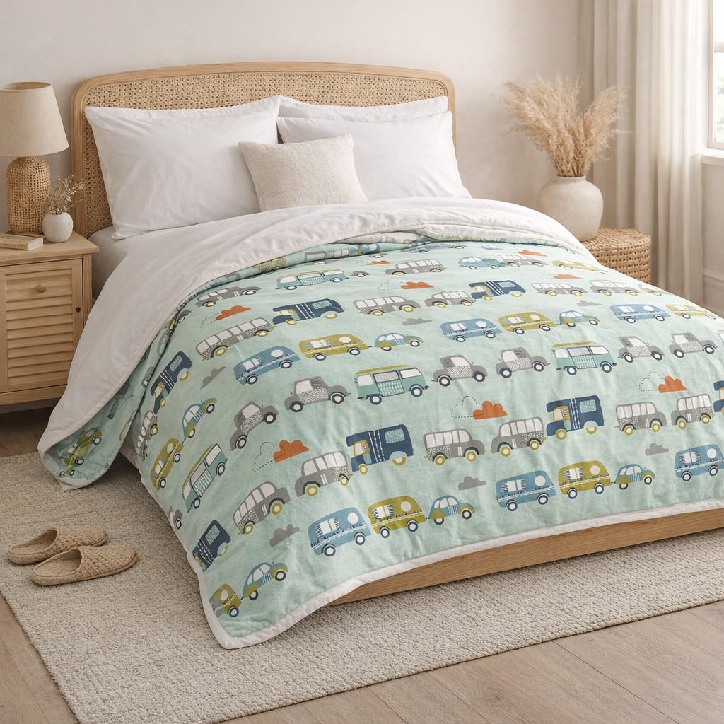 Duvet Covers