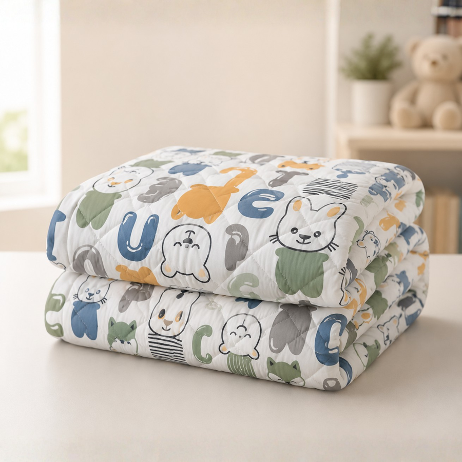 1 Comforter