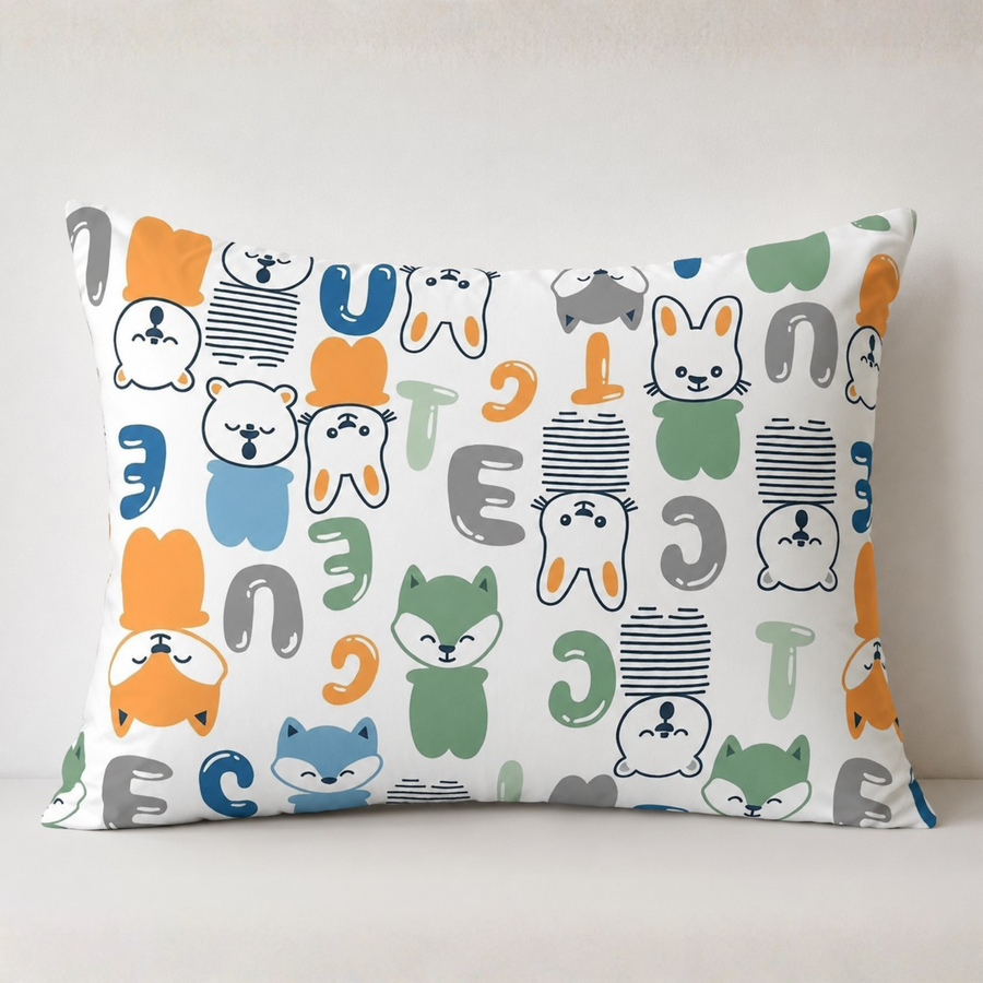 1 Pillow Cover