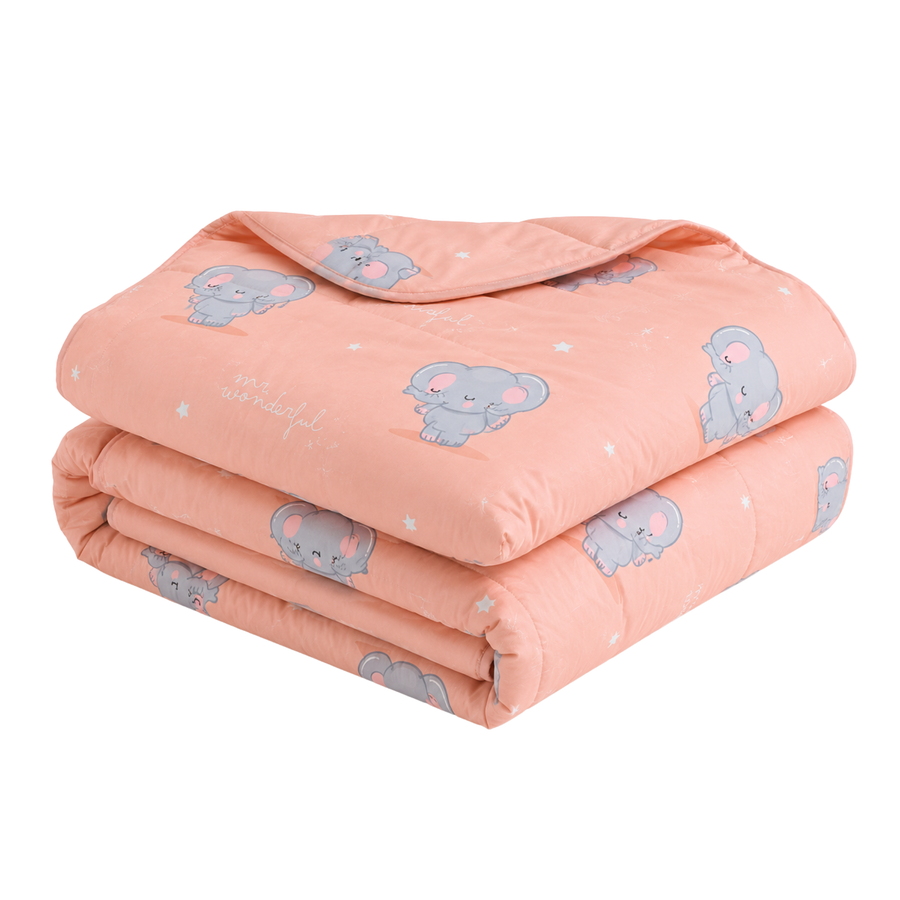 1 Comforter