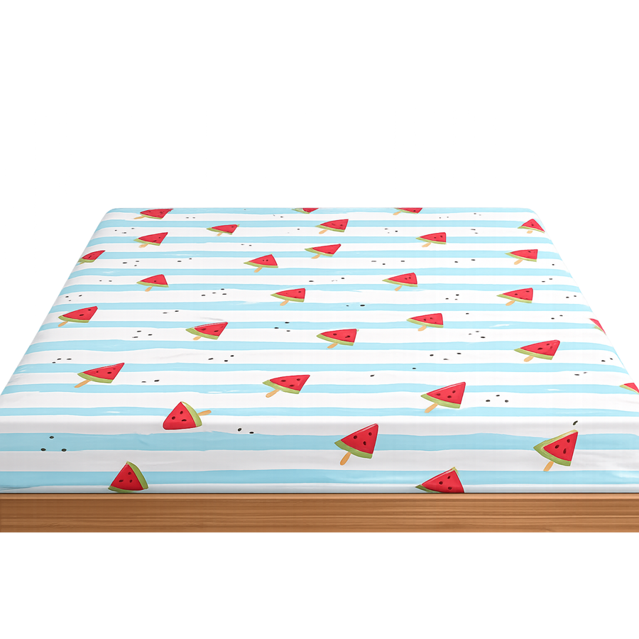 1 Bedsheet