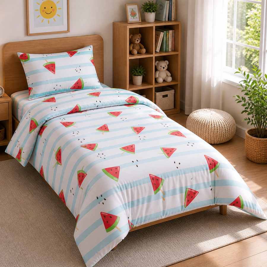 1 Pillow Cover