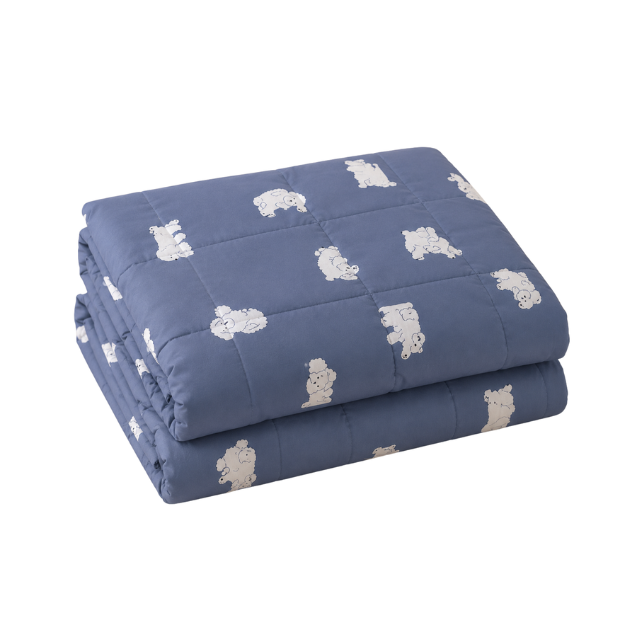 1 Comforter