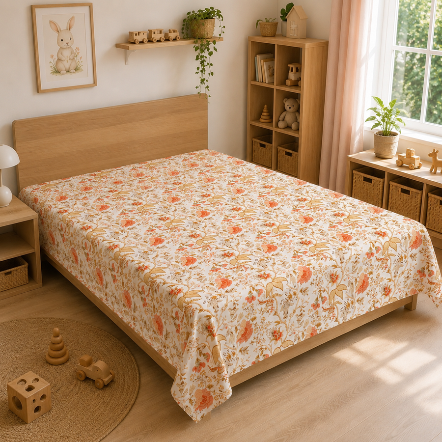 1 Bedsheet