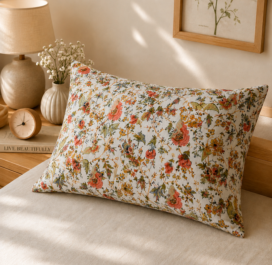 1 Pillow Cover
