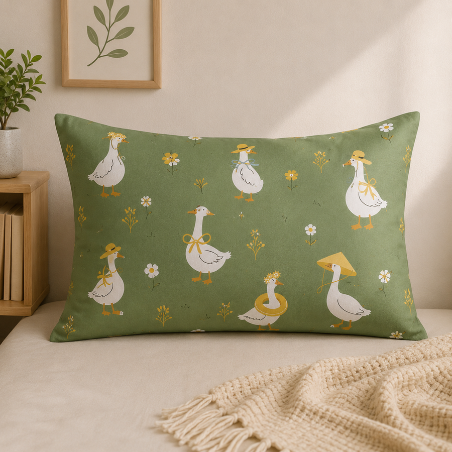 1 Pillow Cover