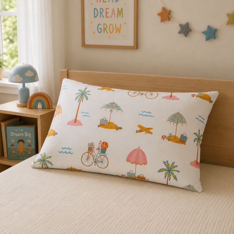 1 Pillow Cover