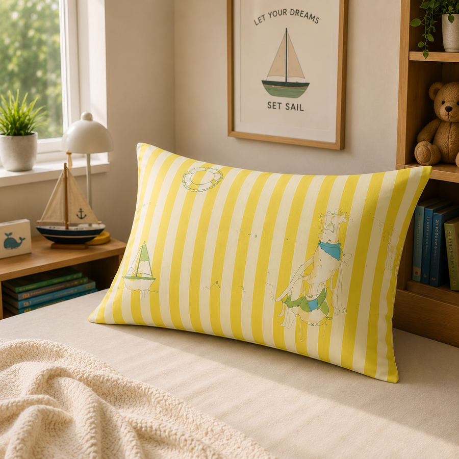 1 Pillow Cover