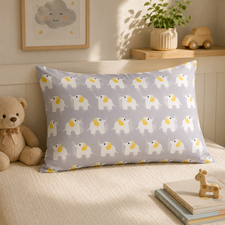 1 Pillow Cover