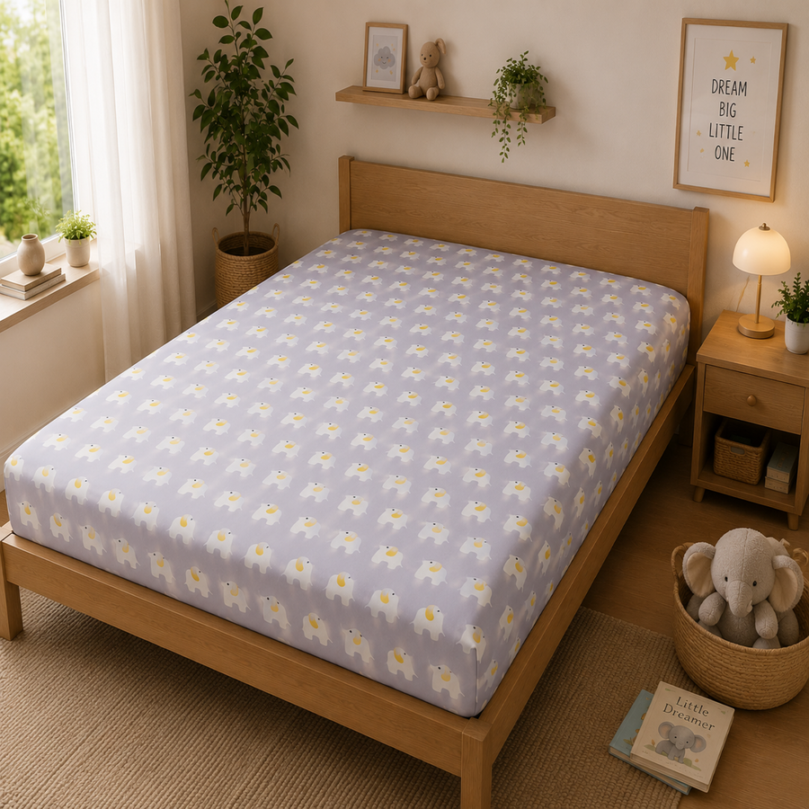 1 Bedsheet