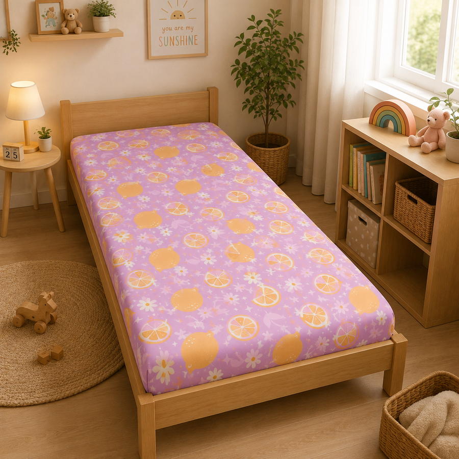 1 Bedsheet