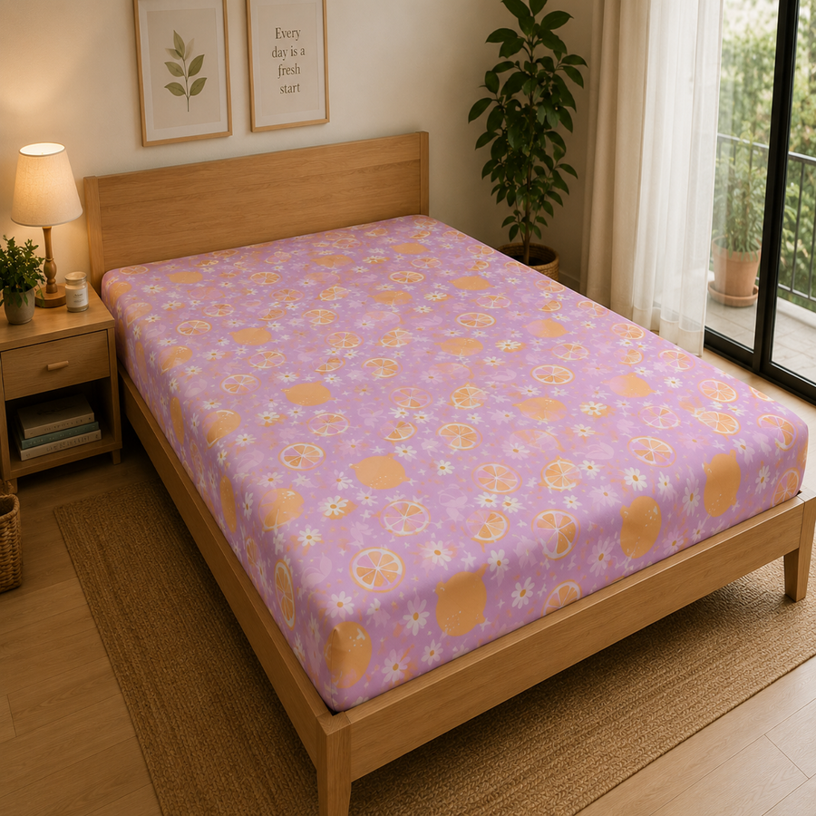 1 Bedsheet
