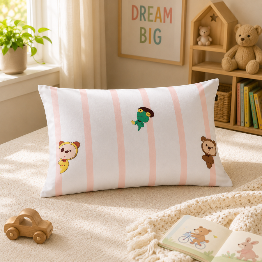 1 Pillow Cover