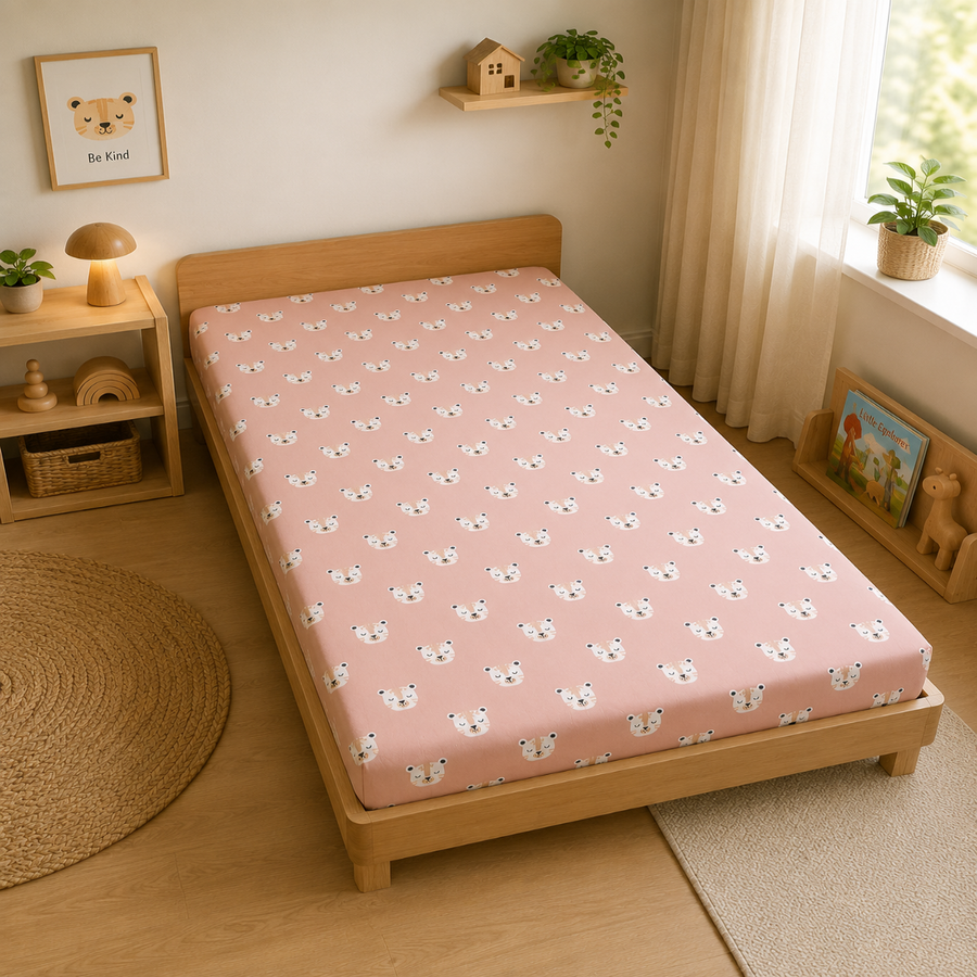 1 Bedsheet