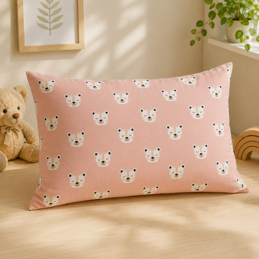 1 Pillow Cover