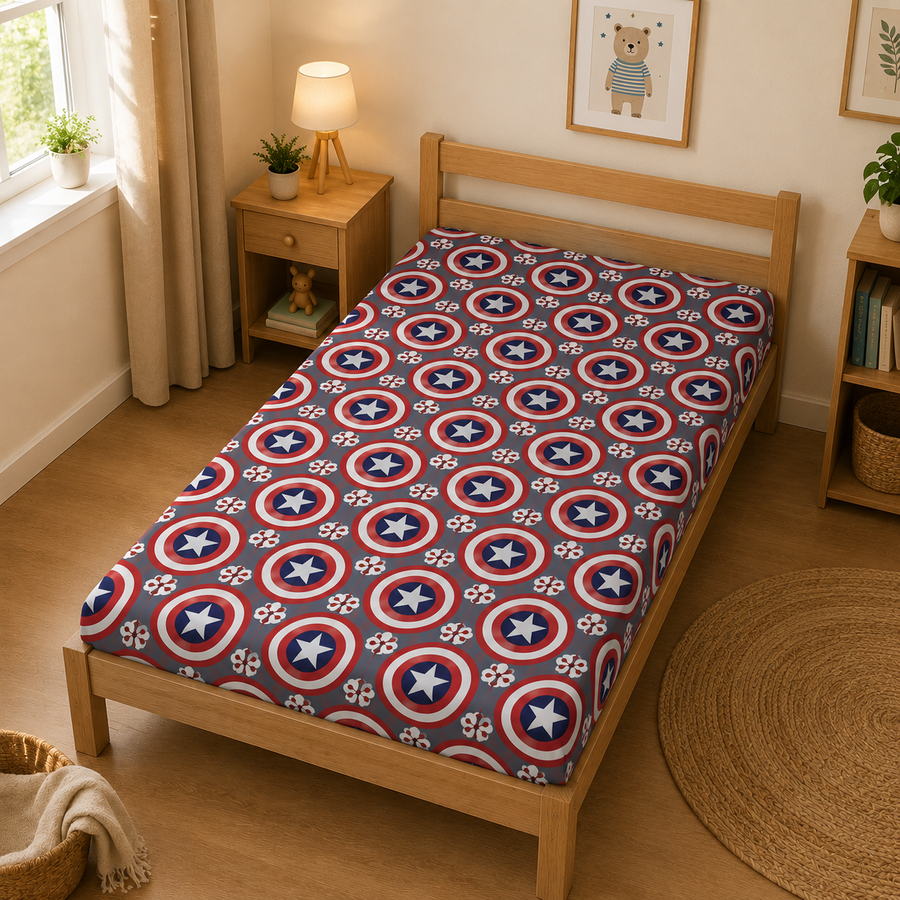 1 Bedsheet
