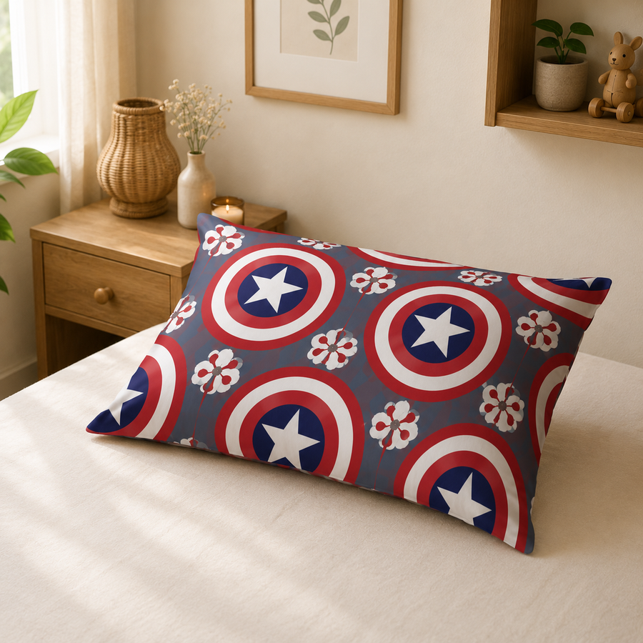 1 Pillow Cover