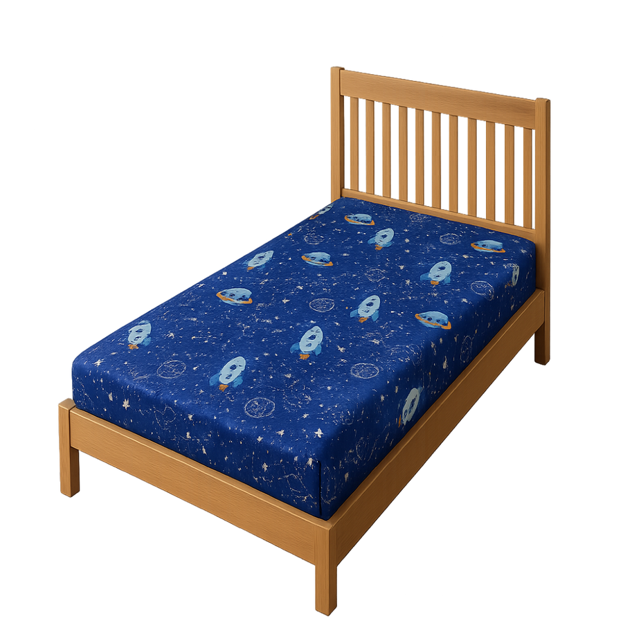 1 Bedsheet