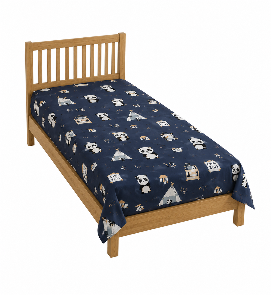 1 Bedsheet