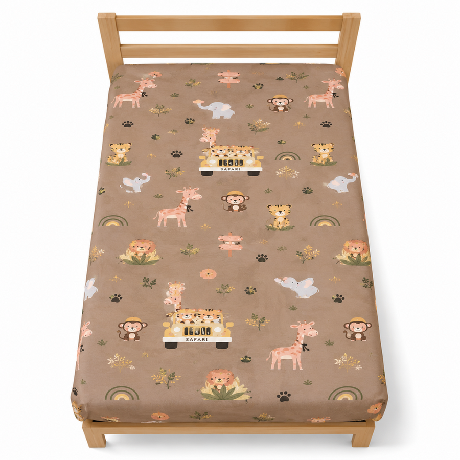 1 Bedsheet