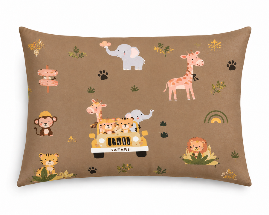 1 Pillow Cover