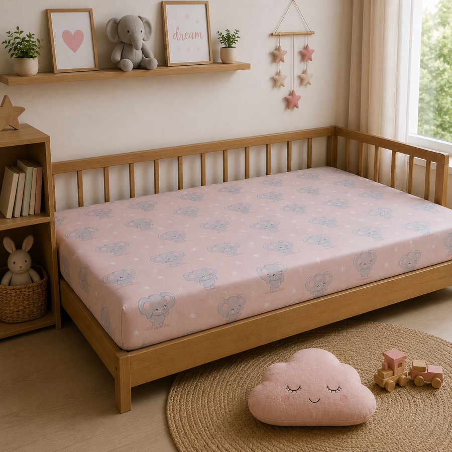 1 Diwan Bedsheet