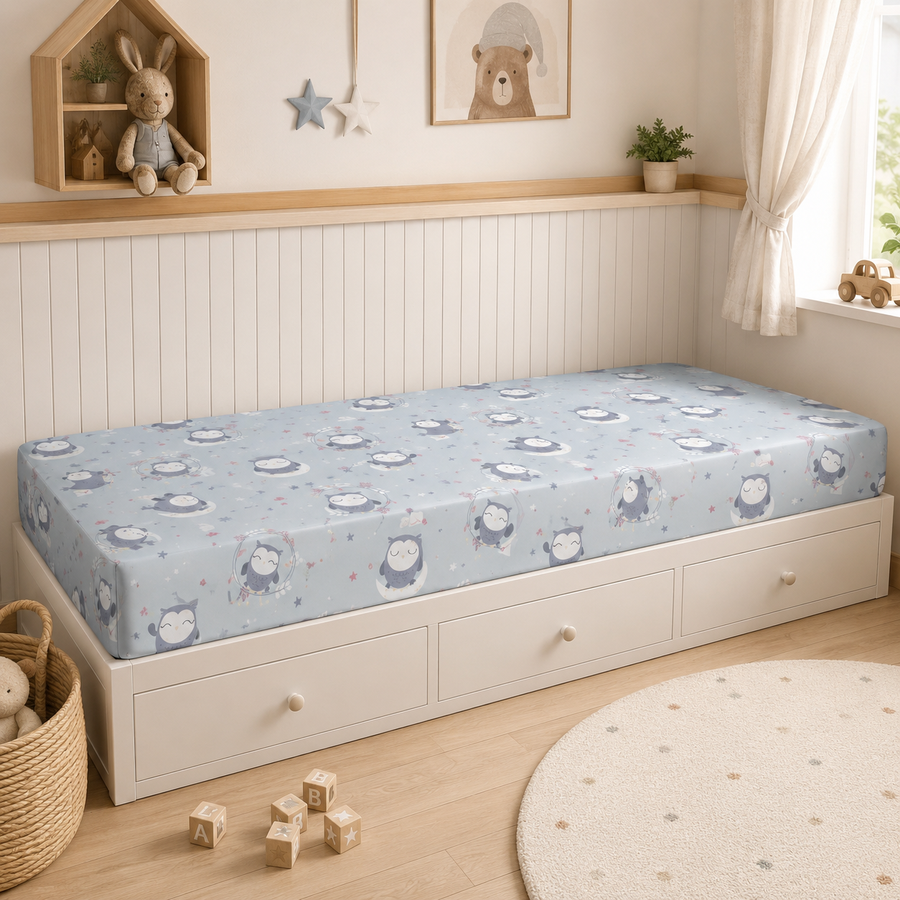 1 Diwan Bedsheet