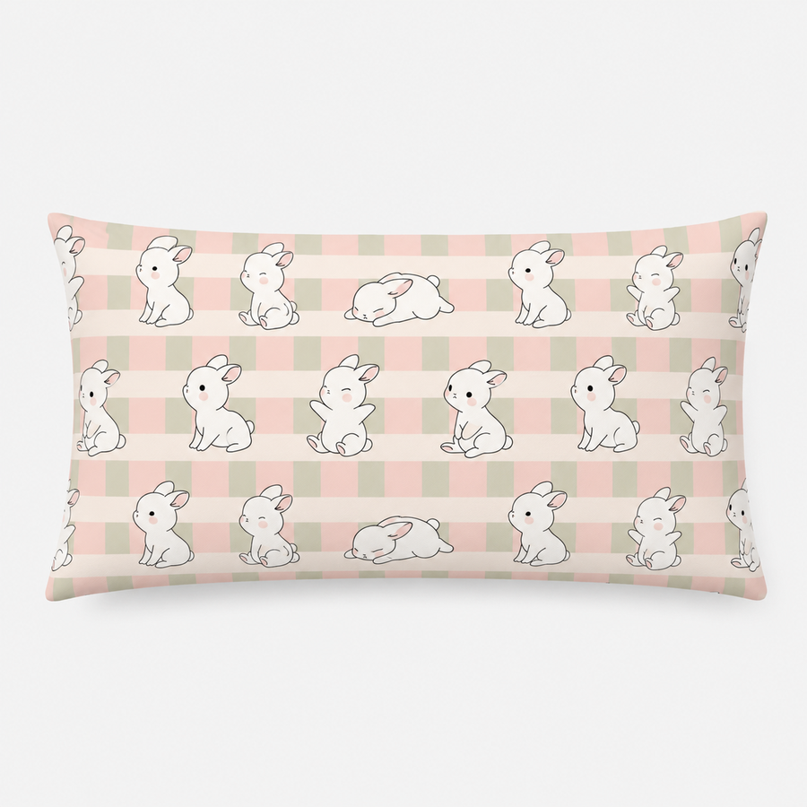 1 Pillow Cover