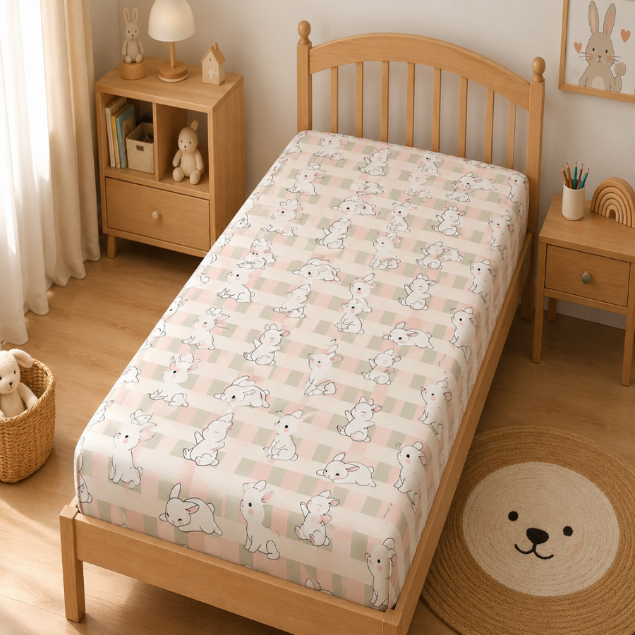 1 Bedsheet