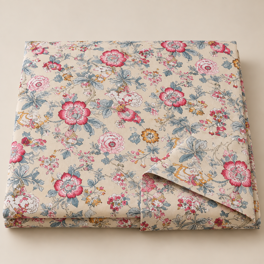 1 Bedsheet