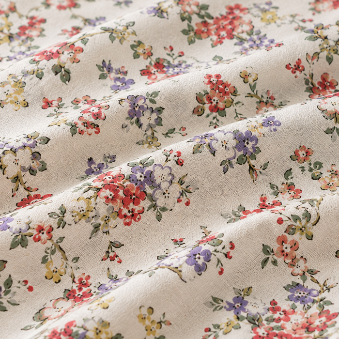 200 TC Pure Cotton Double Bedsheet with 2 Pillow Covers