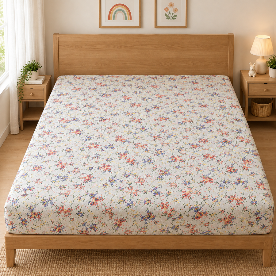1 Bedsheet