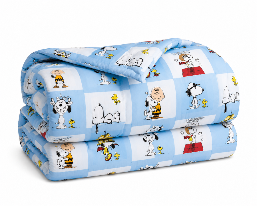 1 Comforter